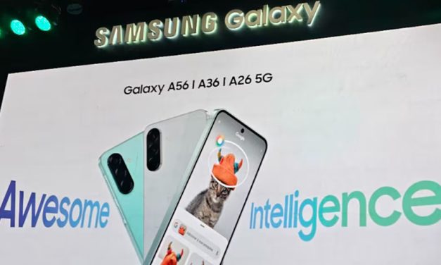 Samsung Galaxy A56 en estreno: ¿es una buena elección para creadores de contenido?