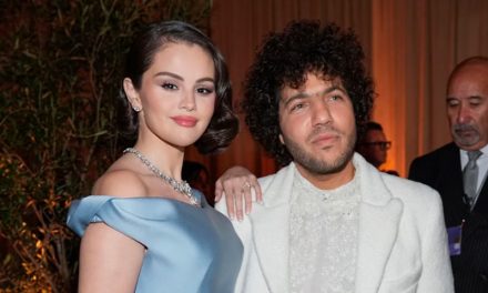 “Sabía que sería mi esposa”: la emotiva declaración de Benny Blanco sobre Selena Gomez