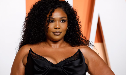 Lizzo habló sobre su proceso para superar una fuerte depresión: “No comparto esa historia para ganarme compasión”