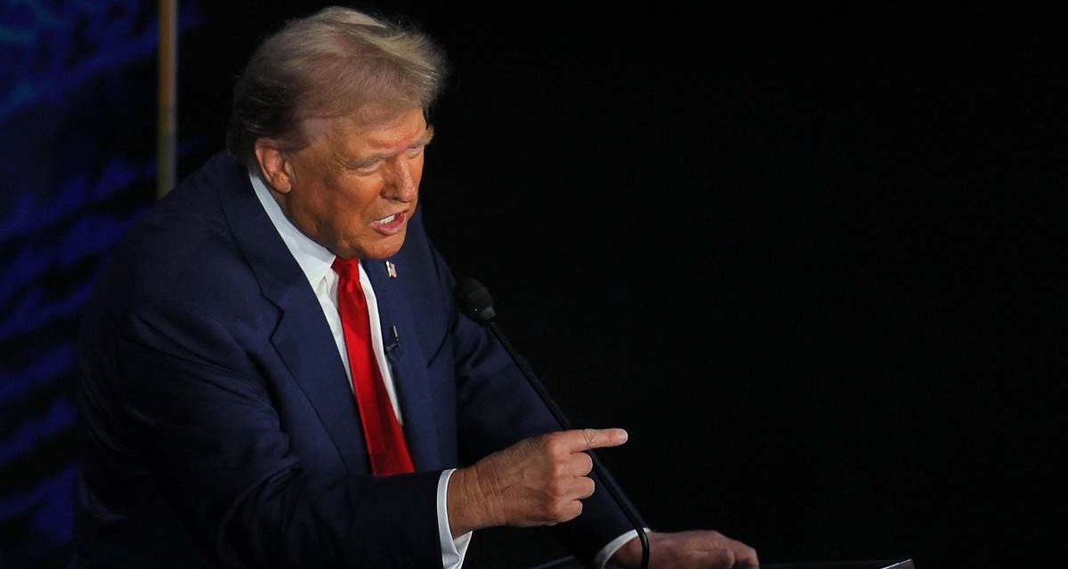 Las políticas de Trump dañan los planes de sostenibilidad de las empresas