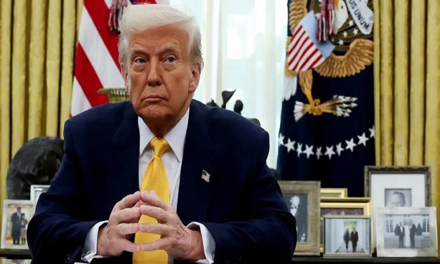 A Trump le “trae sin cuidado” si suben precios de los autos