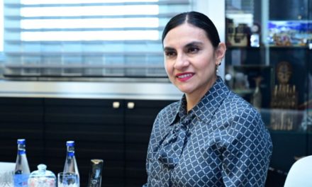 Verónica Abad: “Suspender derechos políticos no equivale a destituir”