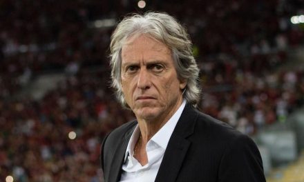 ELIMINATORIAS SUDAMERICANAS | Mientras Ancelotti gana 12 millones por año, esto cobraría Jorge Jesús si asume en la Selección de Brasil