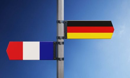 Alemania se despega de Francia en la lucha por no ser el ‘hombre enfermo’ de Europa: los PMI son optimistas y falta el gran estímulo