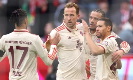 MUNDIAL DE CLUBES | Bayern Múnich busca reforzarse con una joya europea