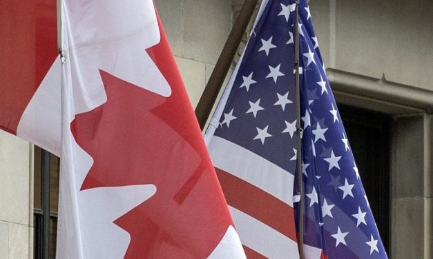 Provincia canadiense prepara respuesta a los aranceles de Trump “como nunca han visto”