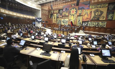 Asamblea aprobó la Ley que beneficia al sector agropecuario y pesquero