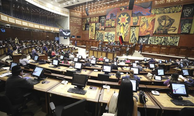 Asamblea aprobó la Ley que beneficia al sector agropecuario y pesquero