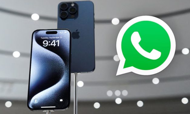 No más audios de WhatsApp en iPhone: así se pasan a texto estos mensajes para no escucharlos