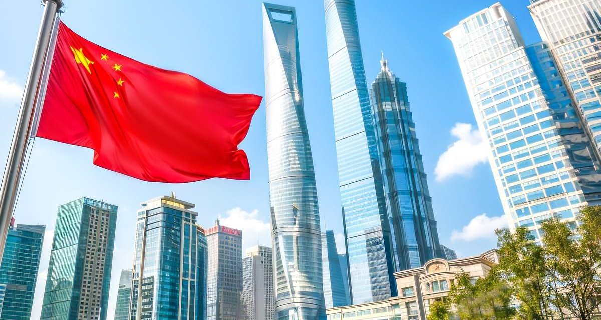 China lanza un megaplan de estímulos para disparar el consumo interno