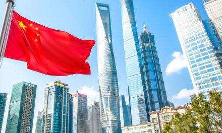 China lanza un megaplan de estímulos para disparar el consumo interno