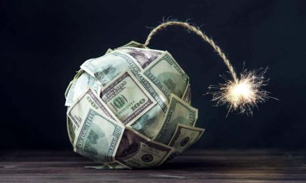 EEUU se enfrenta a un ‘default’ entre junio y agosto: una nueva amenaza para los planes fiscales de Trump