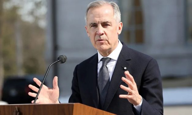 Canadá convoca elecciones legislativas anticipadas, tras orden de disolver el Parlamento