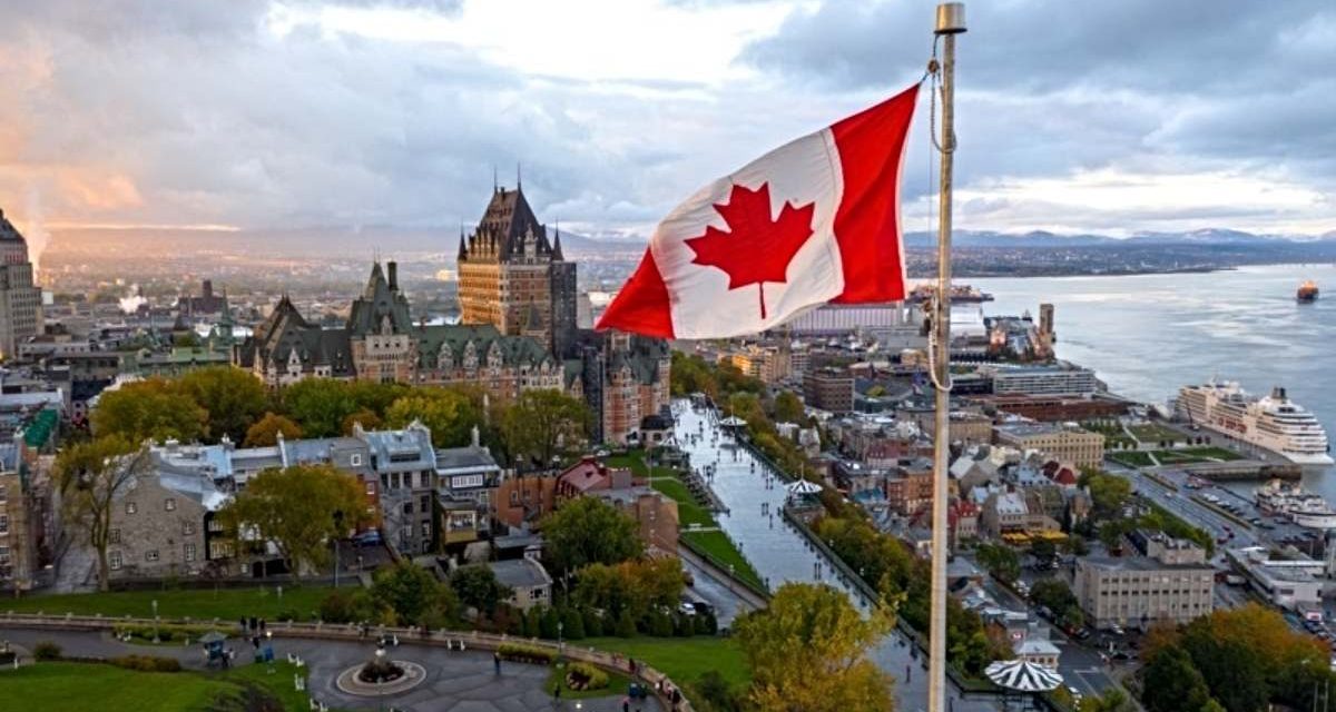Canadá lanza un programa de ayudas de 4.172 millones para las empresas afectadas por los aranceles de Trump