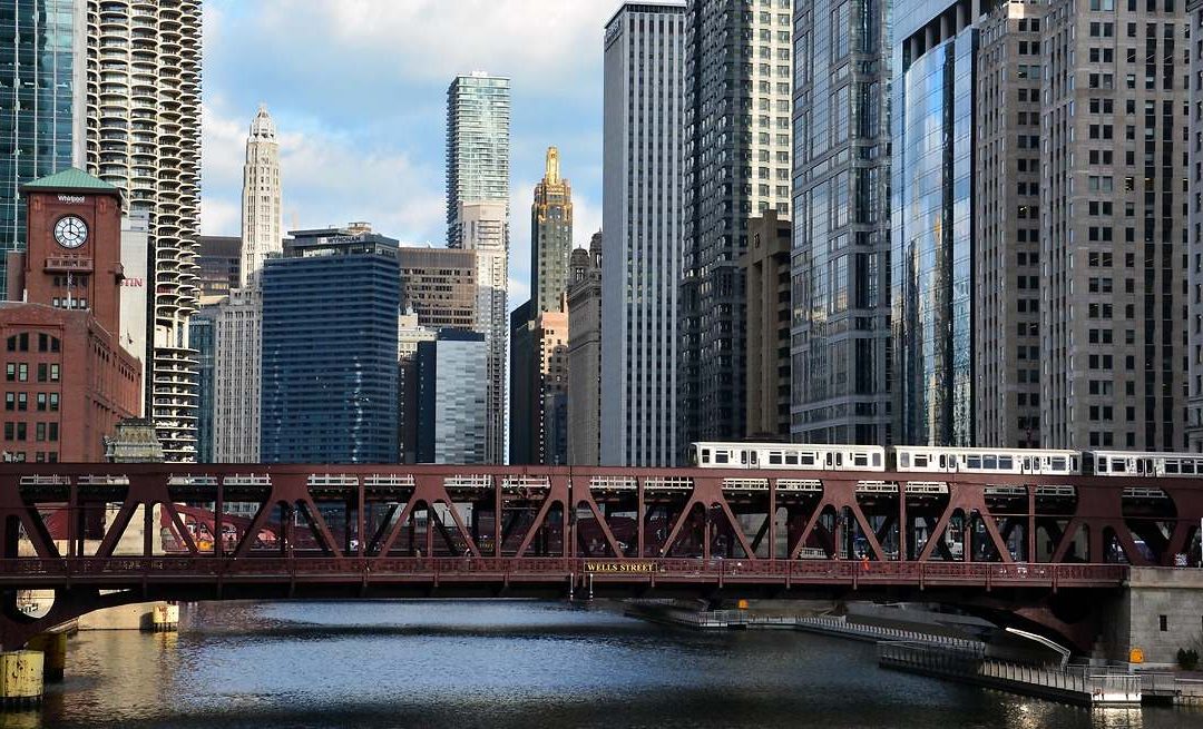 Chicago se asoma a un “escenario apocalíptico” por el abismo fiscal que amenaza al transporte urbano