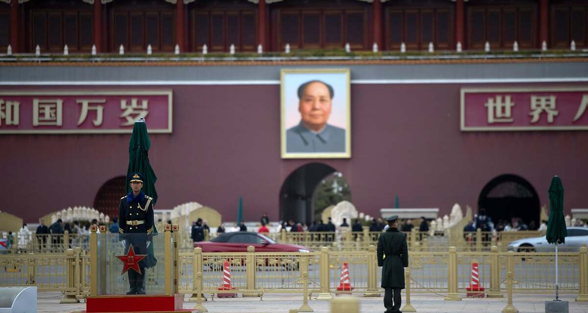 China prepara el mayor evento del país donde se decide su futuro económico: arrancan las ‘Dos sesiones’