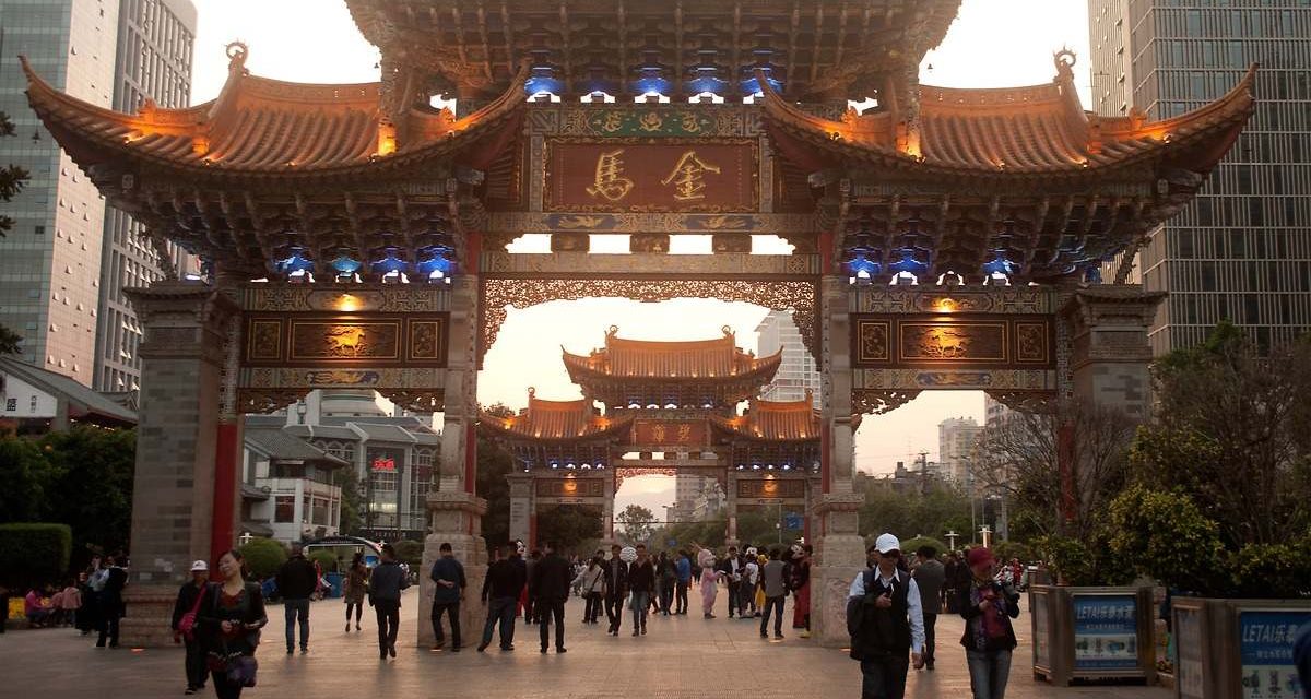 La ‘avalancha’ de datos que confirman que China mejora pero lejos de crecer un 5% este año