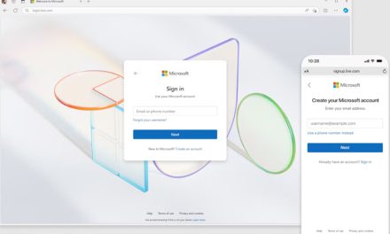 Se acaban las contraseñas en Microsoft, al estilo Gmail, llega una nueva forma de iniciar sesión