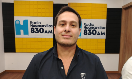 Fernando Cornejo: Más de 10 mil llamadas recibidas en la línea 181 de atención ciudadana