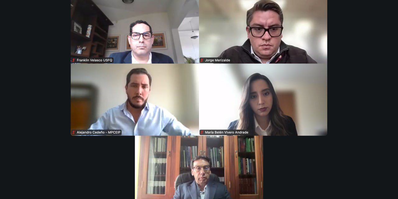 Emprendimiento, innovación y pequeños comercios, fue tema de debate en la Comisión de Desarrollo Económico