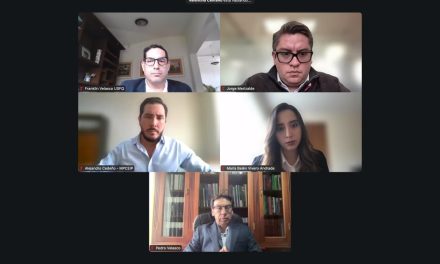Emprendimiento, innovación y pequeños comercios, fue tema de debate en la Comisión de Desarrollo Económico