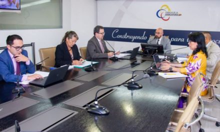 Destituidos cuatro exdirectores provinciales de la Judicatura por irregularidades
