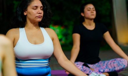 Malecón del Salado ofrece talleres de ejercicios al aire libre en el marco del Día Internacional de la Mujer