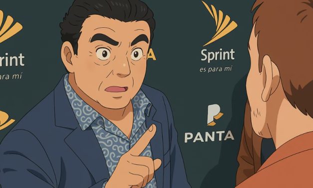 Link para crear imágenes al estilo Ghibli: revive tus momentos al anime