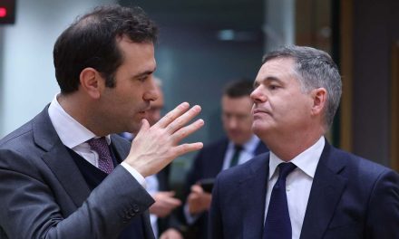 Los Veintisiete debaten sobre el plan de 800.000 millones para rearmar Europa