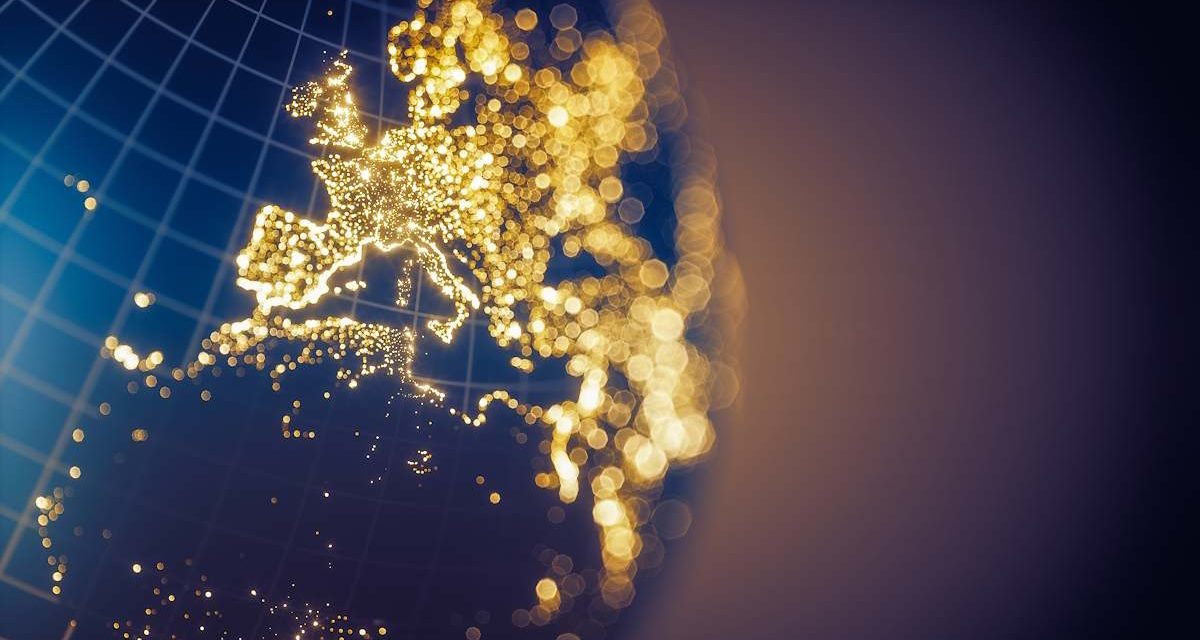 El inesperado giro que pone la economía global patas arriba: Europa renace mientras EEUU se acerca al abismo