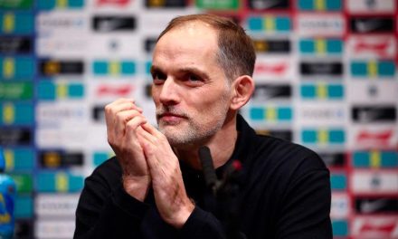 Thomas Tuchel borra a una de las figuras de la Selección de Inglaterra en su primera convocatoria