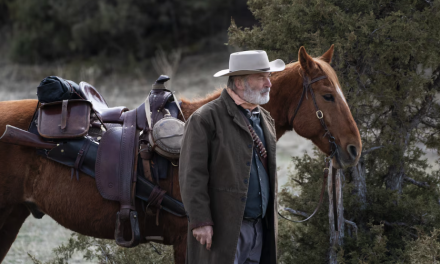 Finalmente terminaron “Rust”, la película del disparo fatal de Alec Baldwin, pero tendrá un estreno restringido