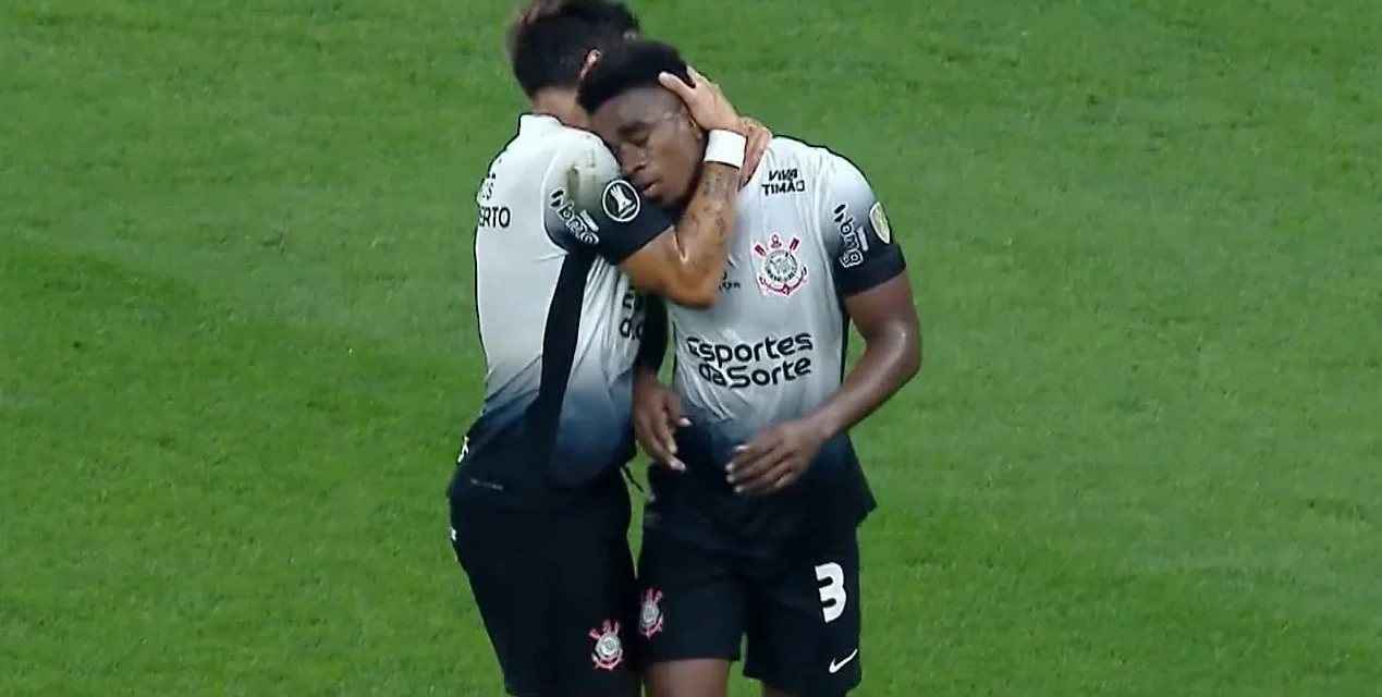 Félix Torres tras marcarle a Barcelona: “Como lo dije en Ecuador, yo no iba a celebrar el gol y fue así»