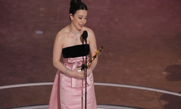Premios Oscar 2025: Lista completa de ganadores