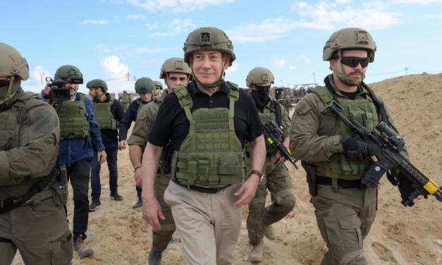 Tensión en la frontera entre Israel y Líbano: Netanyahu ordenó al Ejército atacar “decenas de blancos terroristas” de Hezbollah