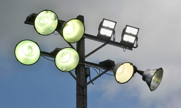 Progreso recupera su iluminación como parte de las obras eléctricas en las parroquias rurales y recintos beneficiando a 20.000 personas