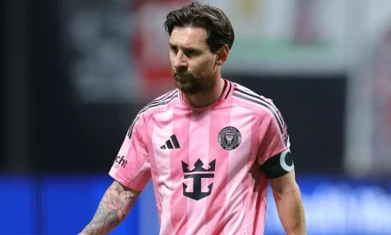 La MLS confirma una nueva edición del All Star y la presencia de Lionel Messi está en duda