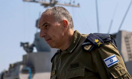 Netanyahu nombra jefe del Shin Bet sin esperar al Supremo