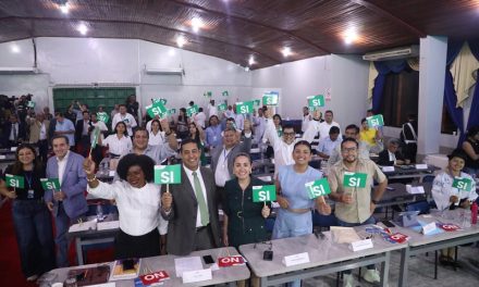 Ley 54: Asamblea Nacional hace justicia y cumple con Esmeraldas, Santa Elena y Sucumbíos