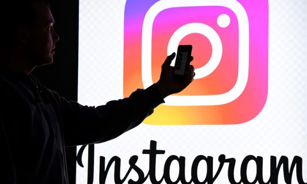 Ten cuidado en Instagram, los comentarios ya no serían de personas reales sino de robots
