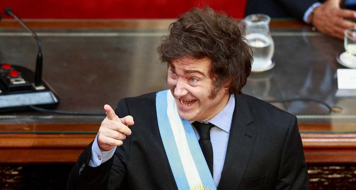 JP Morgan ve a la economía de Argentina disparada este año y teme quedarse corto con su previsión de PIB