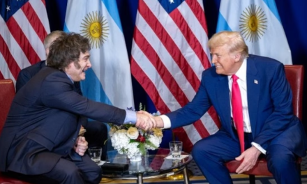 Tarifas recíprocas: si Trump las aplica y Milei adhiere, la Argentina debería bajar 60% los aranceles a los bienes importados de EEUU