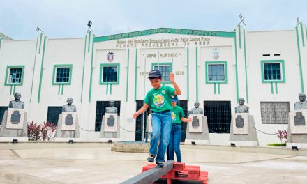 Museo del Bombero abre inscripciones para su vacacional 2025