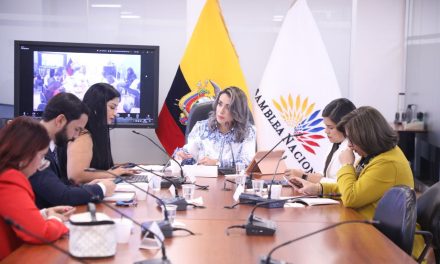 Comisión conoció informe borrador sobre proyecto de reforma a la Constitución relacionado con el financiamiento de los partidos políticos
