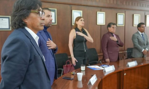 ¿Quiénes serían los nuevos integrantes del Parlamento Andino y cuáles son sus funciones?