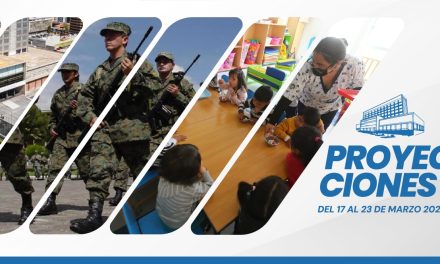 Decisión sobre juicio político contra Johanna Verdezoto; leyes del servicio militar voluntario y atención a primera infancia, en agenda del Pleno