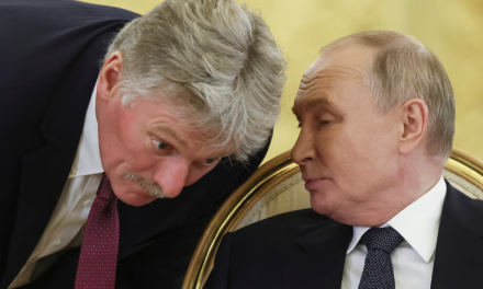 El Kremlin advirtió que las negociaciones en torno a una tregua en el mar Negro serán “difíciles”