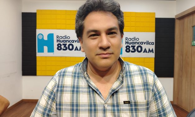 Luis Alfonso Saltos: Le vamos a entregar a la ciudad la guía para el diseño de calles en Guayaquil