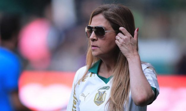 SUDAMÉRICA | Leila Pereira, presidenta del Palmeiras, plantea que Brasil se desafilie de Conmebol