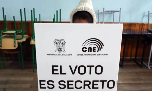 ADN y RC implementan estrategias de veeduría para la segunda vuelta